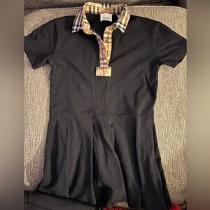 Burberry Kids Dress. Authentic!!